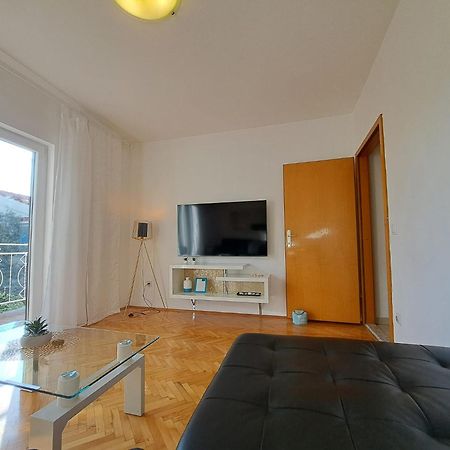 Apartments Ana Zaboric, 50 M Od Sljuncane Plaze Exterior foto