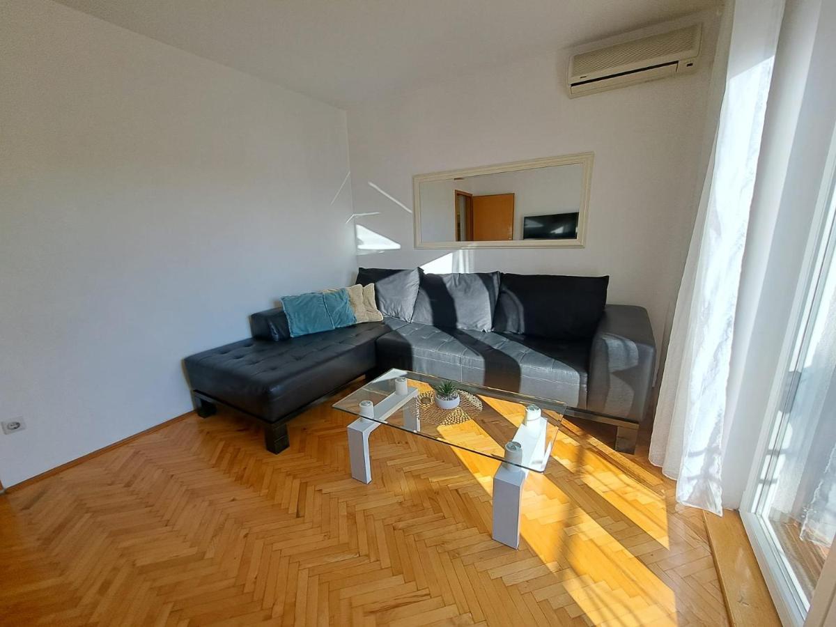 Apartments Ana Zaboric, 50 M Od Sljuncane Plaze Exterior foto