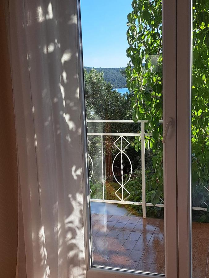 Apartments Ana Zaboric, 50 M Od Sljuncane Plaze Exterior foto