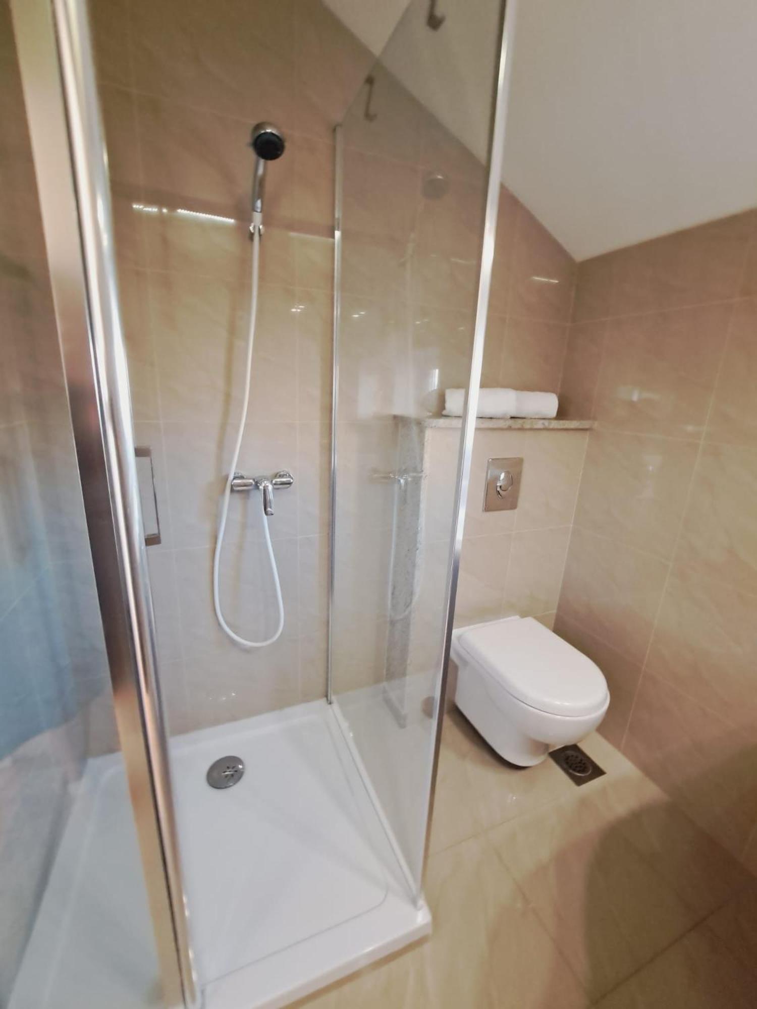 Apartments Ana Zaboric, 50 M Od Sljuncane Plaze Exterior foto